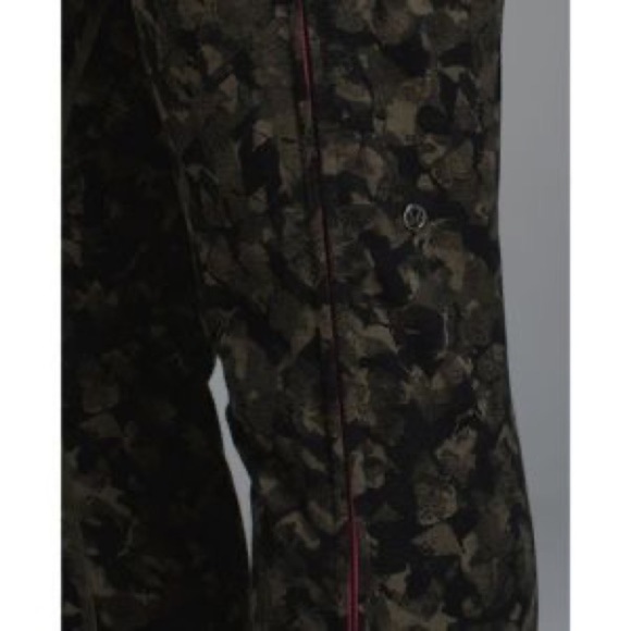 lululemon | No Sweat Pant Jogger Green Size 4 - Picture 4 of 10